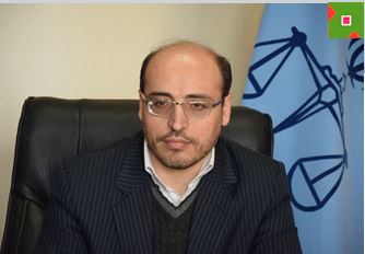 دادستان مرند