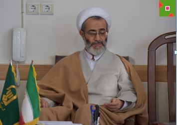 امام جمعه مرند
