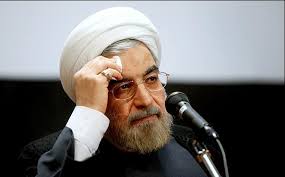 روحانی