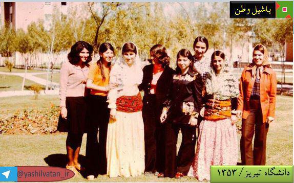 تبریز قدیم