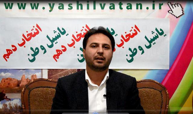 محمد حسن نژاد