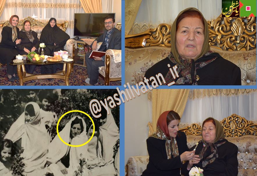 خدیجه هرزندی