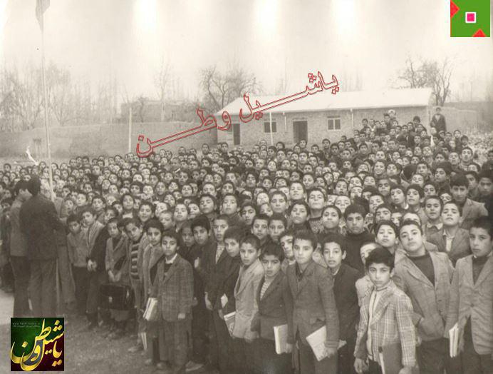 مرند قدیم